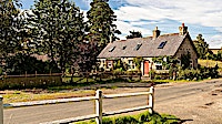 The Old Post Office, Tarfside, Brechin, DD9 7YU